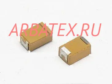 К53-56А 32в 10 мкф