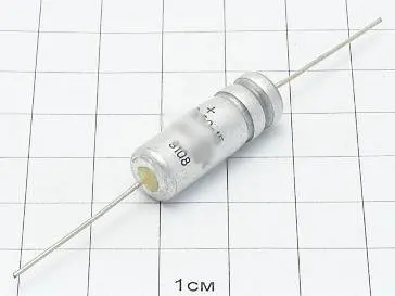 К50-15 50в 22 мкф фото 2