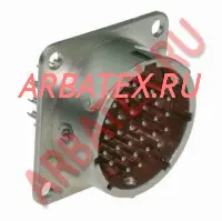 СНЦ28-24/30В-1-А-В вилка фото