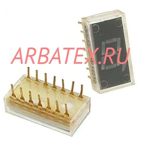 АЛС324Б цифровой индикатор АЛС324Б цифровой индикатор