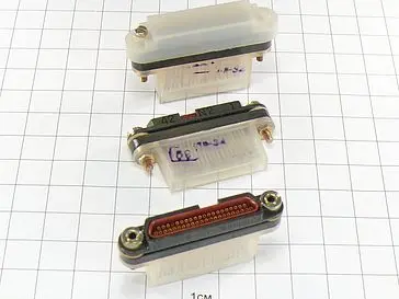 ОНП-ЖИ-8-21/46-8Р фото фото 4 ОНП-ЖИ-8-21/46-8Р Разъемы разное фото фото 4