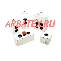 ПКУ-15-21.121-54У2 пост кнопочный