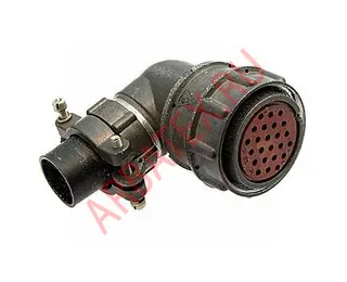 2РМТ27КУН24Г1В1В Разъемы 2РМ, 2РМТ, 2РМГ, 2РМДТ, ОНЦ-РГ фото фото 2