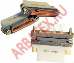 СНП333-78ВП11-0-В вилка Разъемы разное фото фото 2