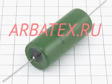 К77-1 63в 4.7 мкф