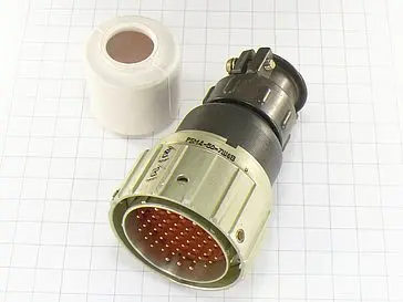 РБМ4-50-7Ш6В Разъемы разное фото