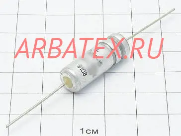 К50-15 16в 47 мкф