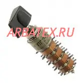 ПГ2-12-6П8НВ-К переключатель галетный