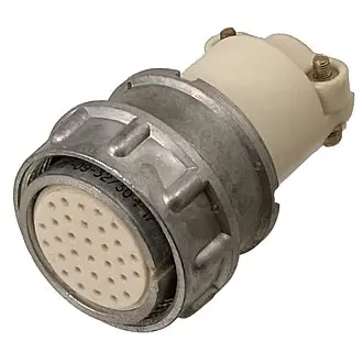 ОНЦ-РГ-09-32/33-В17 Разъемы разное фото фото 2