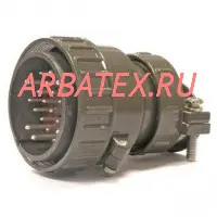 СНЦ22-10/14В-2-В вилка фото