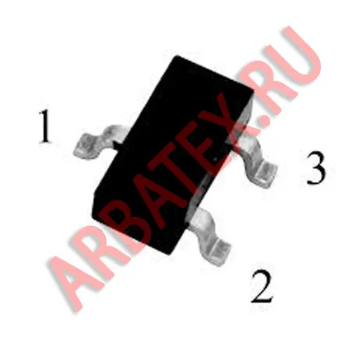 КТ3129Б-9 фото 3