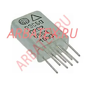 РЭС-60 РС4.569.435-10.01