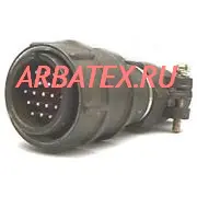 СНЦ23-32/27В-6-б-В вилка фото