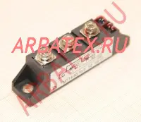 МТТ4-80-10 силовой модуль