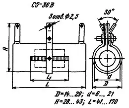 С5-36В 50Вт 470 фото 3 С5-36В 50Вт 470 фото 3