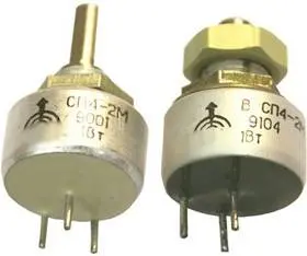 СП4-2МБ 1Вт 220 фото 2 СП4-2МБ 1Вт 220 фото 2