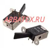 ПТ55-13В тумблер