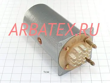 РПС-5 РС4.522.322 РПС-5 РС4.522.322