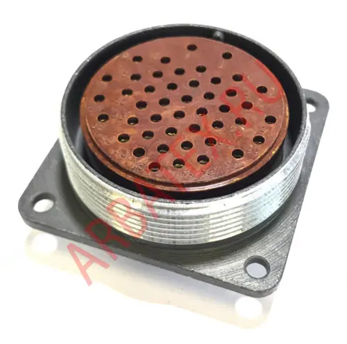 2РМДТ42Б45Г5В1ВБ фото фото 2 2РМДТ42Б45Г5В1ВБ Разъемы 2РМ, 2РМТ, 2РМГ, 2РМДТ, ОНЦ-РГ фото фото 2