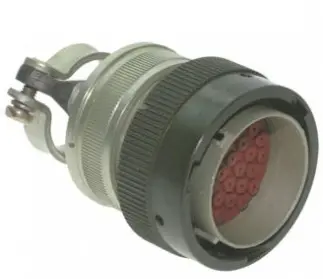 СНЦ23-61/36Р-6-В розетка фото фото 2 СНЦ23-61/36Р-6-В розетка Разъемы разное фото фото 2