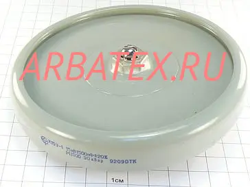 К15У-1 15кВ 47 пф М1500 К15У-1 15кВ 47 пф М1500