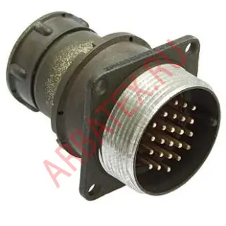 2РМТ27БПЭ24Ш1В1В Разъемы 2РМ, 2РМТ, 2РМГ, 2РМДТ, ОНЦ-РГ фото фото 3