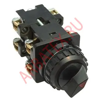 ПЕ-012 переключатель (исп.2) фото 4