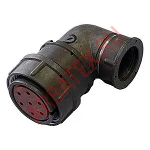 2РМД27КУЭ7Г5В1 фото фото 3 2РМД27КУЭ7Г5В1 Разъемы 2РМ, 2РМТ, 2РМГ, 2РМДТ, ОНЦ-РГ фото фото 3