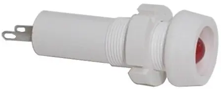 СКЛ15-3КП1-28 светодиодная индикаторная лампа фото 2