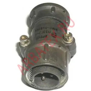 ШР20П2НГ6 вилка кабельная фото фото 2 ШР20П2НГ6 вилка кабельная Разъемы разное фото фото 2