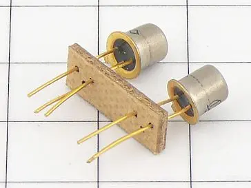 2П103ДР фото 2