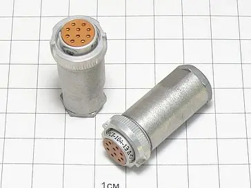 РРС3-10А-7-1В Разъемы разное фото фото 2