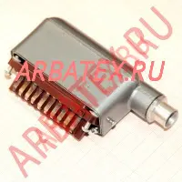 РШАВКУ-20-1 разъем фото