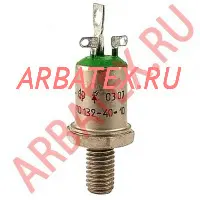 Т132-40-3 тиристор