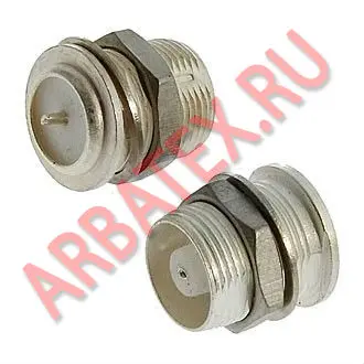 СР50-312ФВ соединитель Разъемы разное фото фото 2