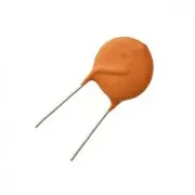 К15-5 3кВ 220пФ 20% Н20 фото 2