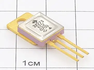 2Д273ЕС91 фото 2 2Д273ЕС91 фото 2