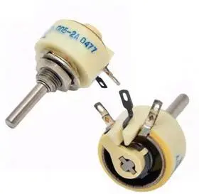 ППБ-2А-2вт 6,8 кОм фото 2