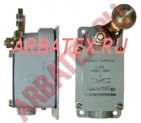 ВК-200-БР-11-67У2-21 выключатель