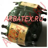 ТПП141-40-400 трансформатор
