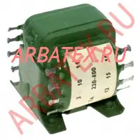 ТА15-220-400В трансформатор
