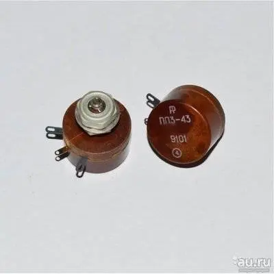 ПП3-43 33 фото 2 ПП3-43 33 фото 2