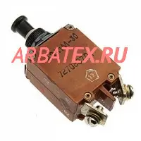 АЗК1М-30 автомат защиты