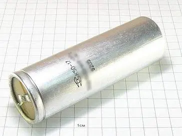 К50-18 100в 4700 мкф фото 2