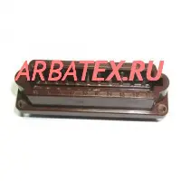 РШАГПР-20-3В розетка фото