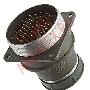 2РМ42БПЭ50Ш2В1 фото фото 2 2РМ42БПЭ50Ш2В1 Разъемы 2РМ, 2РМТ, 2РМГ, 2РМДТ, ОНЦ-РГ фото фото 2