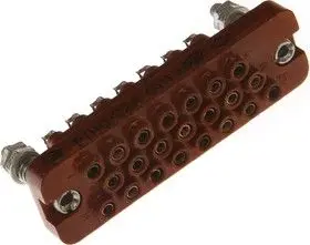 РП10-22 Л-П розетка Разъемы разное фото фото 2