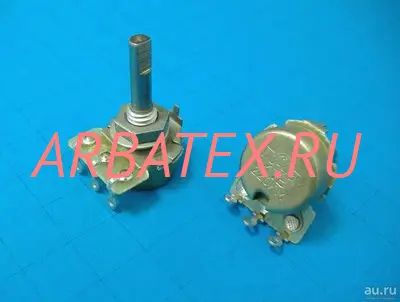 СП3-4АМ 0.25Вт 100 СП3-4АМ 0.25Вт 100