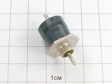 Б23Б-2 50в 4,7 мкф 10АВ фото 2 Б23Б-2 50в 4,7 мкф 10АВ фото 2