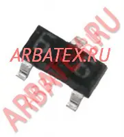 2Д707АС-9 диодная матрица